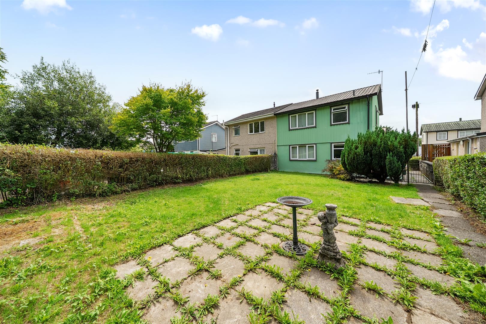 Gendros Avenue East, Gendros, Swansea, SA5 8DE